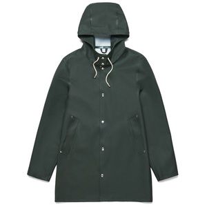 Stutterheim Raincoat